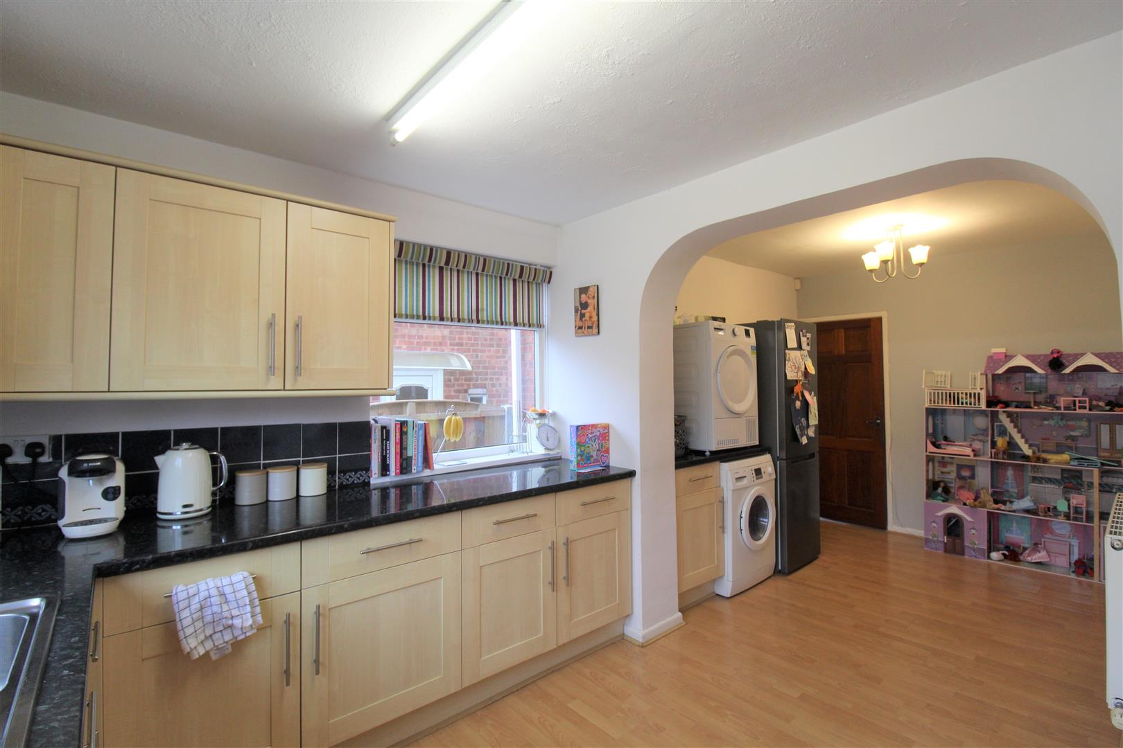 Gleneagles Crescent, Birches Head, Stoke-On-Trent